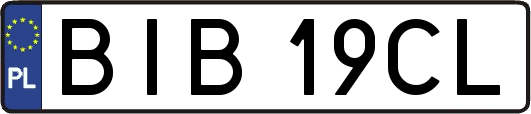 BIB19CL