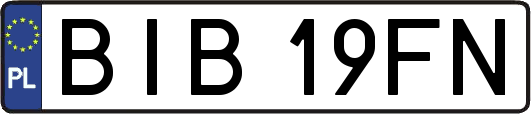 BIB19FN