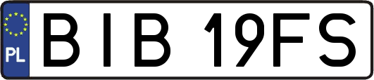 BIB19FS