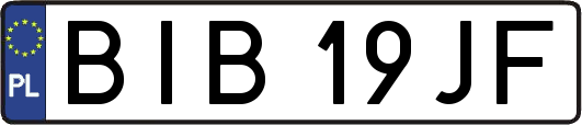 BIB19JF