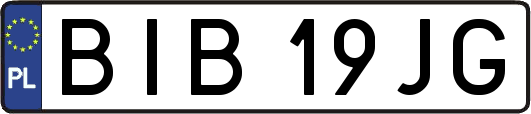 BIB19JG
