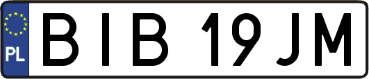 BIB19JM
