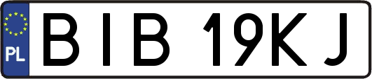 BIB19KJ