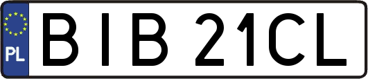 BIB21CL
