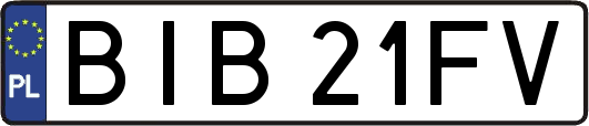 BIB21FV