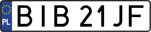 BIB21JF