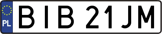 BIB21JM
