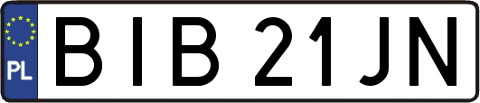 BIB21JN