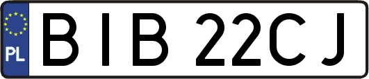 BIB22CJ