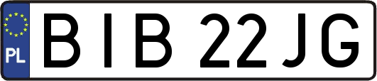BIB22JG