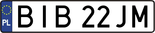BIB22JM