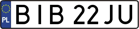 BIB22JU
