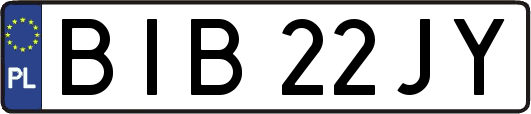 BIB22JY