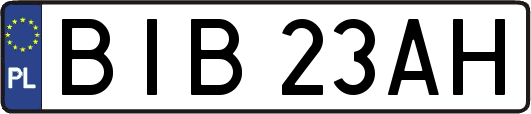 BIB23AH