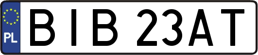 BIB23AT