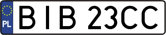 BIB23CC