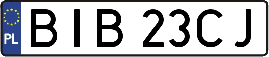 BIB23CJ