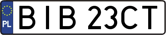 BIB23CT