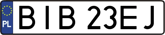 BIB23EJ