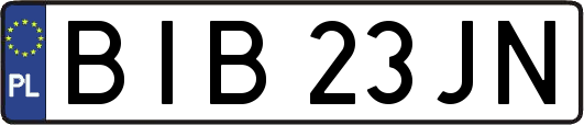 BIB23JN