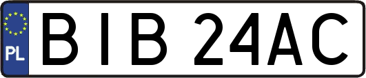BIB24AC