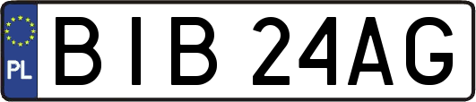 BIB24AG