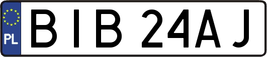 BIB24AJ