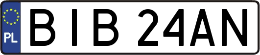 BIB24AN