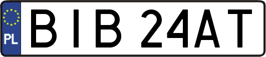BIB24AT