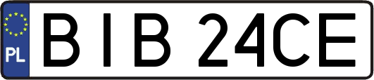 BIB24CE