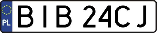 BIB24CJ