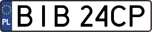 BIB24CP