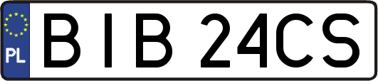 BIB24CS