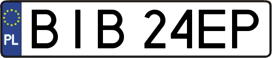 BIB24EP