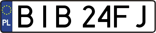 BIB24FJ