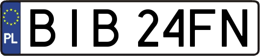 BIB24FN