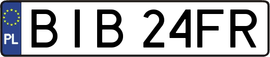BIB24FR