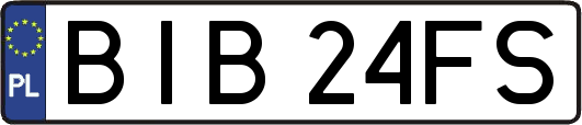 BIB24FS