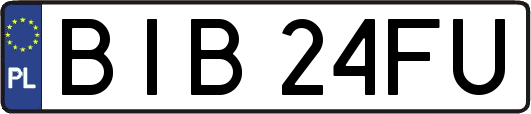 BIB24FU