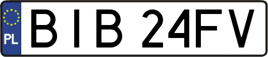 BIB24FV