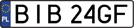 BIB24GF