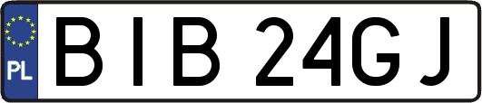 BIB24GJ