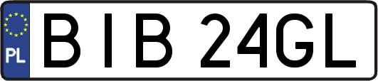 BIB24GL