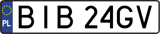 BIB24GV
