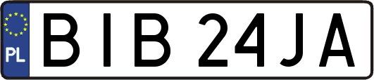 BIB24JA
