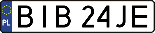 BIB24JE