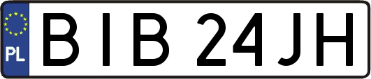 BIB24JH