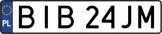 BIB24JM