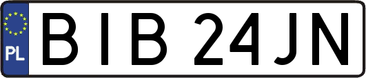 BIB24JN