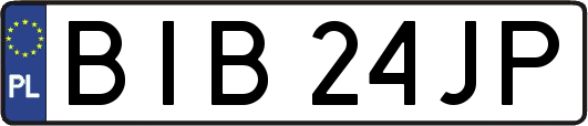 BIB24JP